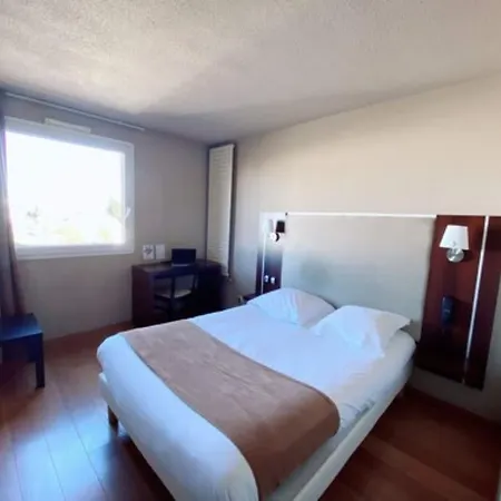 The Originals City, Ariane, Sud Labege 3*