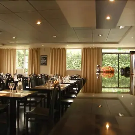 The Originals City, Ariane, Sud Labege מלון