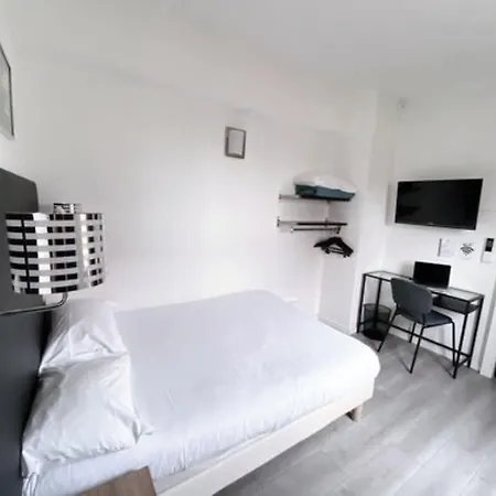 The Originals City, Ariane, Sud Labege 3* Тулуза