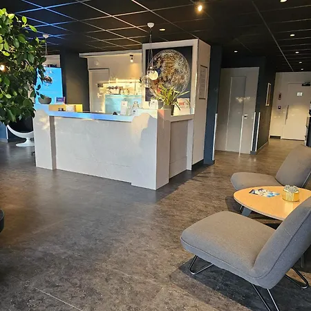 The Originals City, Ariane, Sud Labege