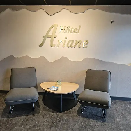 The Originals City, Ariane, Sud Labege מלון טולוז