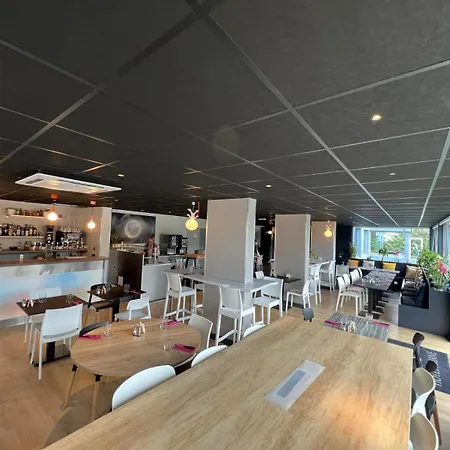 The Originals City, Ariane, Sud Labege 3* Тулуза