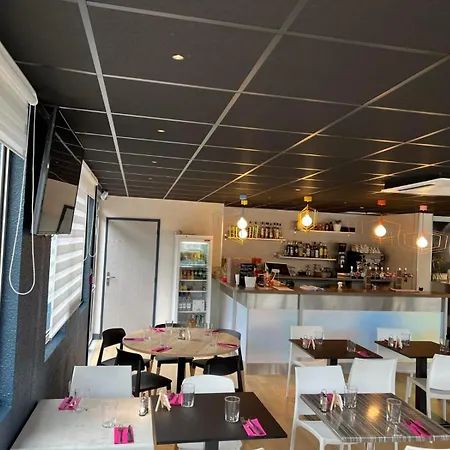 The Originals City, Ariane, Sud Labege מלון 3*