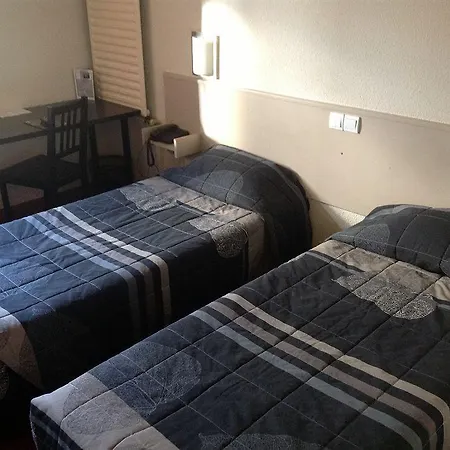 The Originals City, Ariane, Sud Labege מלון 3*