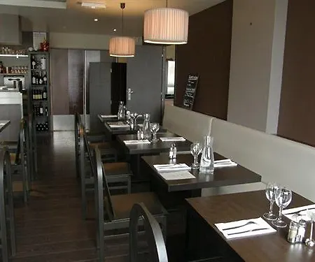 מלון The Originals City, Ariane, Sud Labege 3*