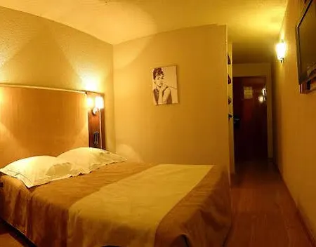 The Originals City, Ariane, Sud Labege 3* טולוז