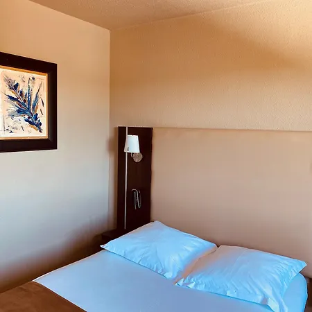 Otel The Originals City, Ariane, Sud Labege