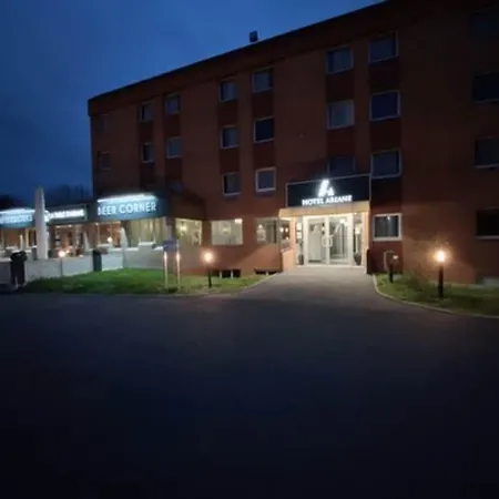 The Originals City, Ariane, Sud Labege 3* Toulouse