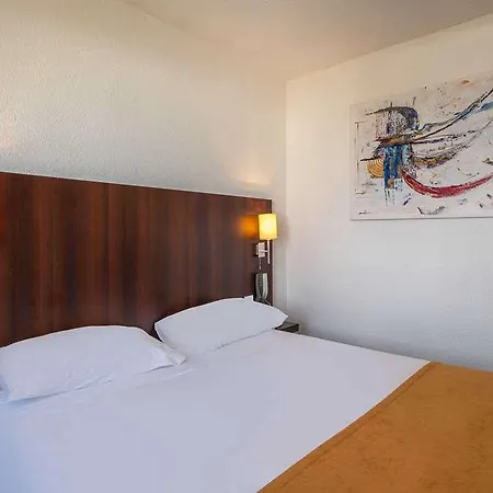 The Originals City, Ariane, Sud Labege Otel