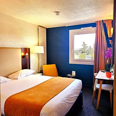The Originals City, Ariane, Sud Labege Otel