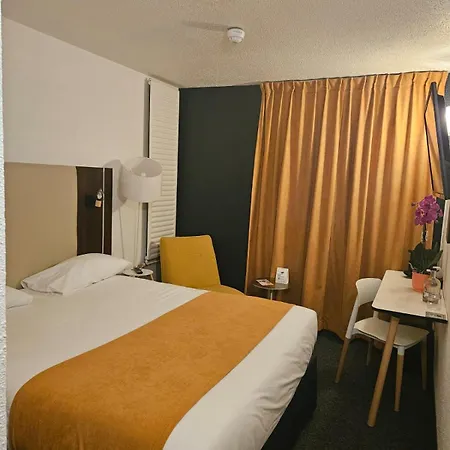The Originals City, Ariane, Sud Labege Otel