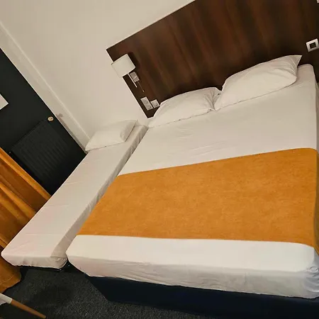 Otel The Originals City, Ariane, Sud Labege 3*