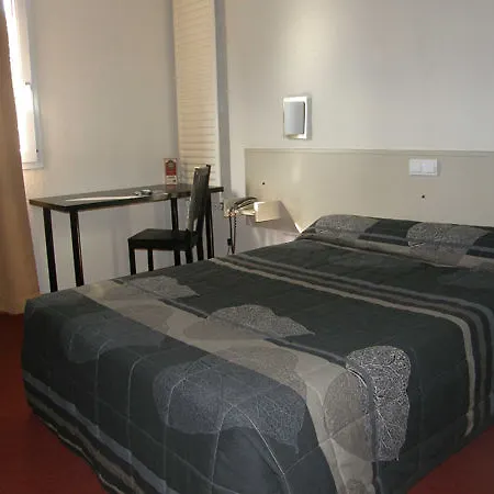 The Originals City, Ariane, Sud Labege Otel Toulouse
