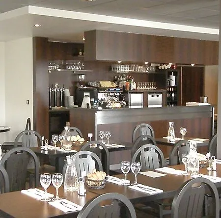 The Originals City, Ariane, Sud Labege Otel